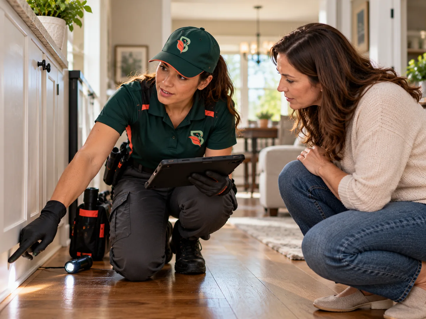 Pest Control Colman, SD FAQs